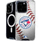 MLB Toronto Blue Jays Game Ball iPhone 16 Pro MagSafe Case